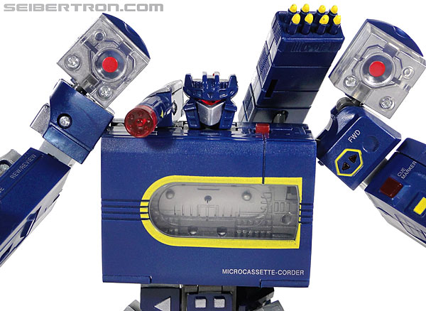Transformers 3rd Party Products BTS-04 Sonicron (Image #138 of 193)