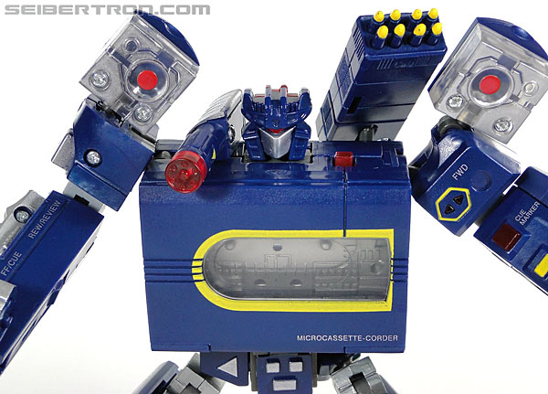 Transformers 3rd Party Products BTS-04 Sonicron (Image #140 of 193)