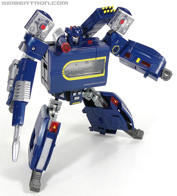 Transformers 3rd Party Products BTS-04 Sonicron (Image #142 of 193)