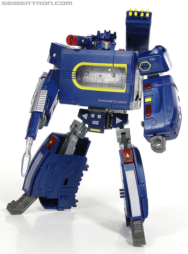 Transformers 3rd Party Products BTS-04 Sonicron (Image #143 of 193)