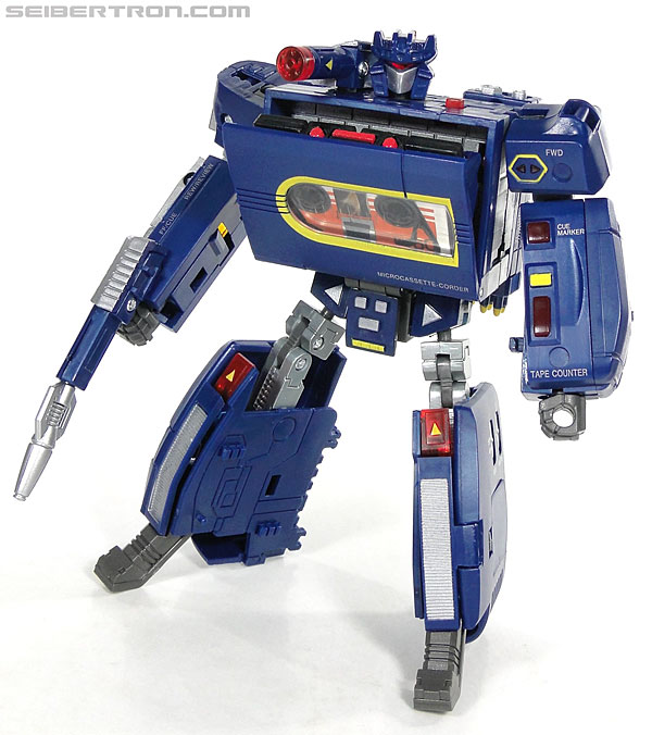 Transformers 3rd Party Products BTS-04 Sonicron (Image #146 of 193)