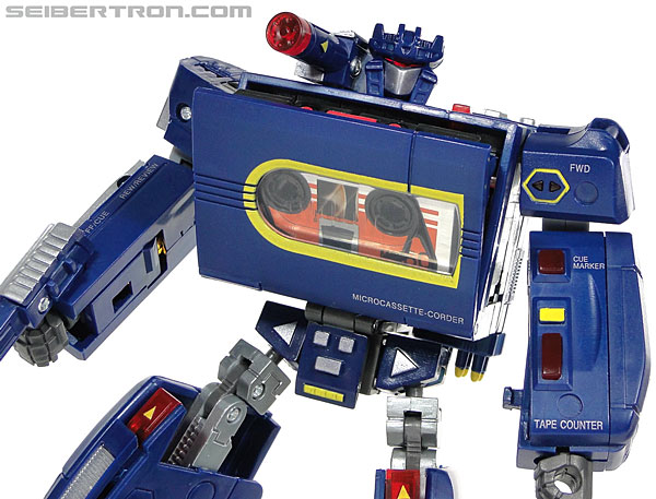 Transformers 3rd Party Products BTS-04 Sonicron (Image #147 of 193)