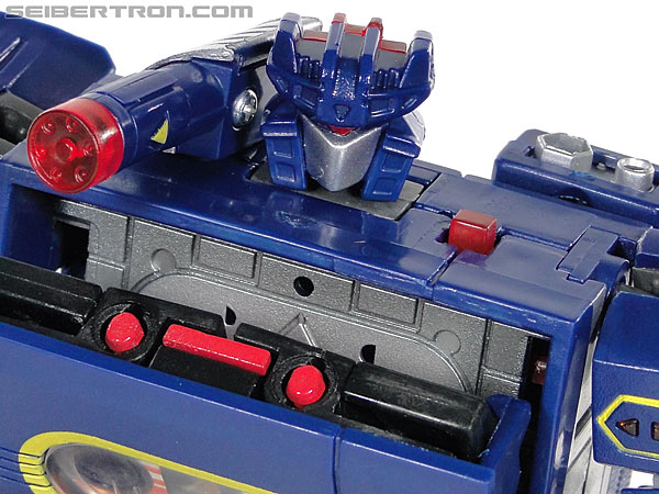 Transformers 3rd Party Products BTS-04 Sonicron (Image #149 of 193)