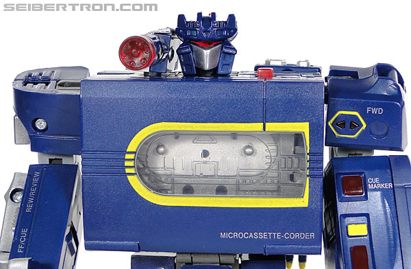 Transformers 3rd Party Products BTS-04 Sonicron (Image #152 of 193)
