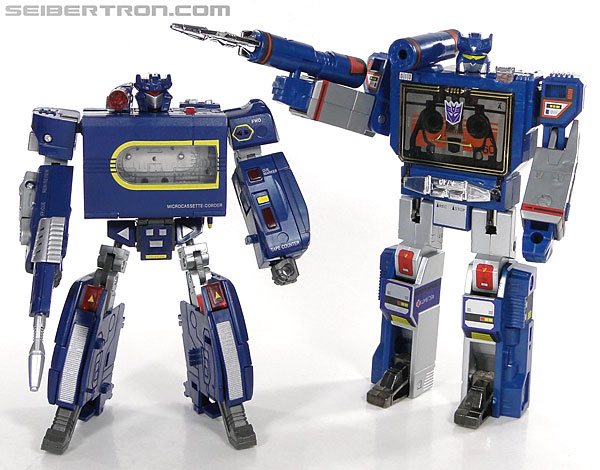 Transformers 3rd Party Products BTS-04 Sonicron (Image #154 of 193)