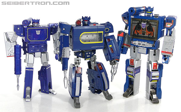 Transformers 3rd Party Products BTS-04 Sonicron (Image #156 of 193)