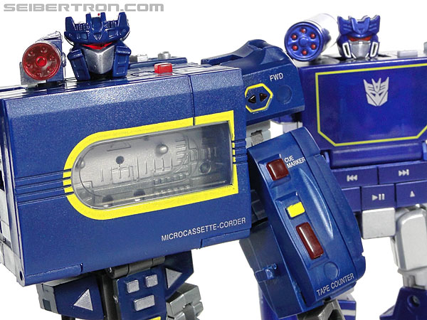 Transformers 3rd Party Products BTS-04 Sonicron (Image #161 of 193)