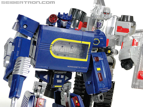 Transformers 3rd Party Products BTS-04 Sonicron (Image #166 of 193)