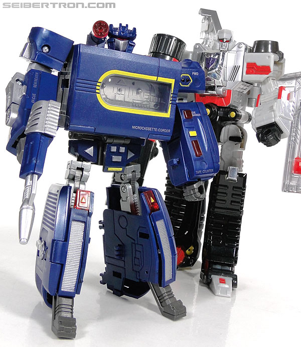 Transformers 3rd Party Products BTS-04 Sonicron (Image #168 of 193)