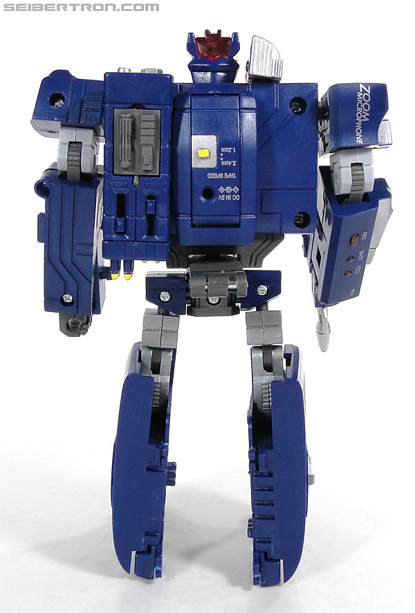 Transformers 3rd Party Products BTS-04 Sonicron (Image #172 of 193)