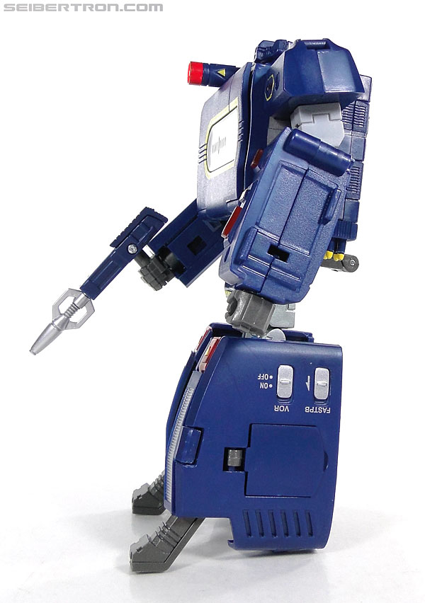 Transformers 3rd Party Products BTS-04 Sonicron (Image #174 of 193)