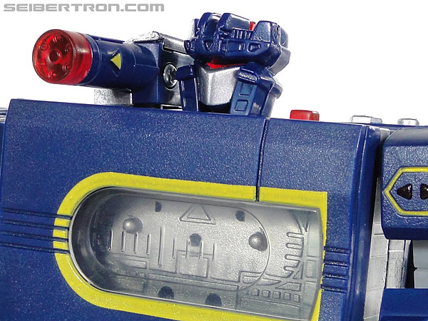 Transformers 3rd Party Products BTS-04 Sonicron (Image #179 of 193)