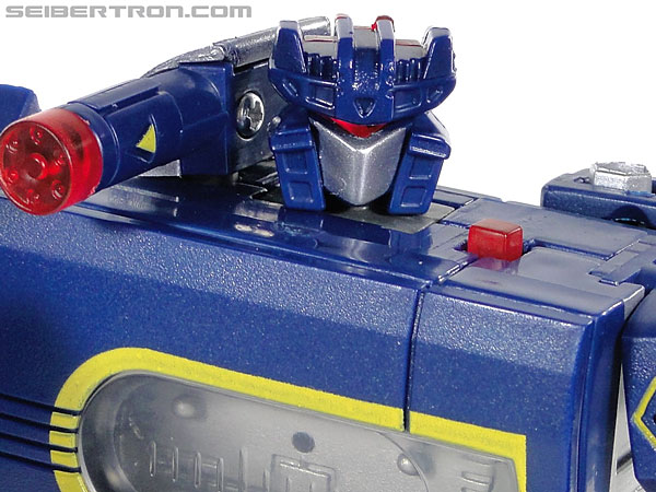 Transformers 3rd Party Products BTS-04 Sonicron (Image #185 of 193)