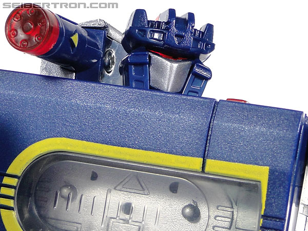 Transformers 3rd Party Products BTS-04 Sonicron (Image #187 of 193)