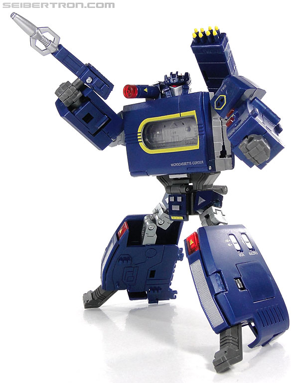 Transformers 3rd Party Products BTS-04 Sonicron (Image #191 of 193)