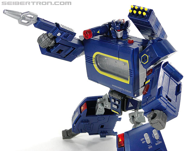 Transformers 3rd Party Products BTS-04 Sonicron (Image #192 of 193)