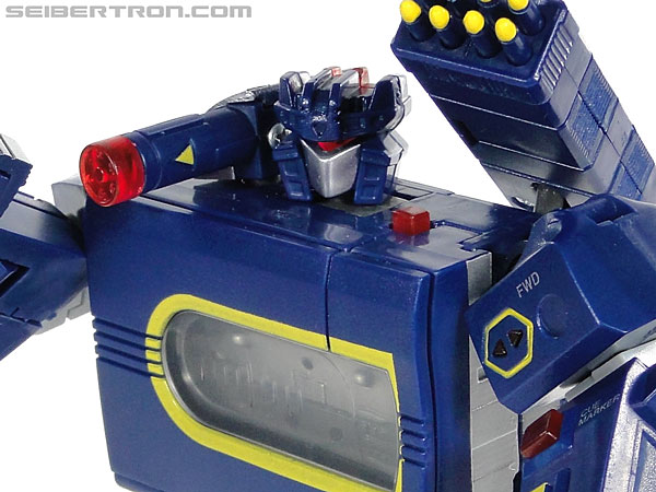 Transformers 3rd Party Products BTS-04 Sonicron (Image #193 of 193)