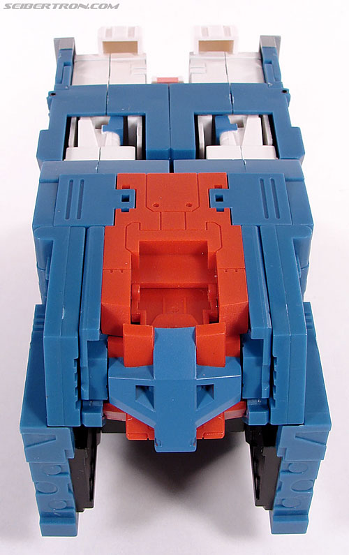 Transformers 3rd Party Products TFX-01 City Commander (Ultra Magnus) (Image #18 of 269)