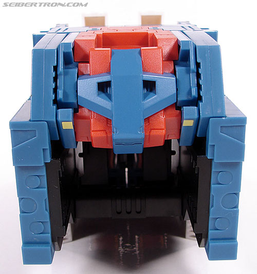 Transformers 3rd Party Products TFX-01 City Commander (Ultra Magnus) (Image #19 of 269)