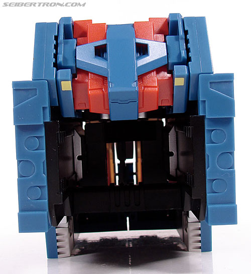 Transformers 3rd Party Products TFX-01 City Commander (Ultra Magnus) (Image #20 of 269)