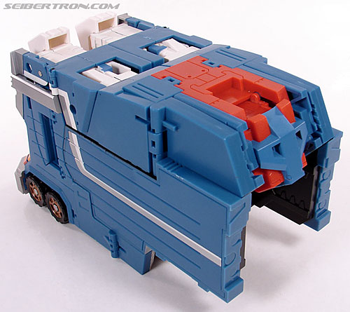 Transformers 3rd Party Products TFX-01 City Commander (Ultra Magnus) (Image #21 of 269)