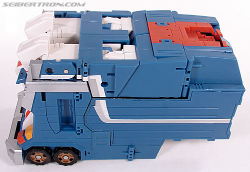 Transformers 3rd Party Products TFX-01 City Commander (Ultra Magnus) (Image #22 of 269)