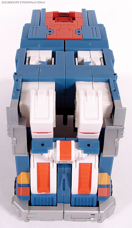 Transformers 3rd Party Products TFX-01 City Commander (Ultra Magnus) (Image #24 of 269)