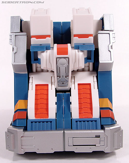 Transformers 3rd Party Products TFX-01 City Commander (Ultra Magnus) (Image #25 of 269)