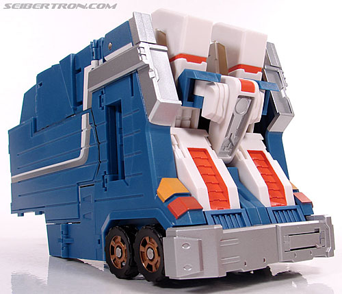Transformers 3rd Party Products TFX-01 City Commander (Ultra Magnus) (Image #26 of 269)
