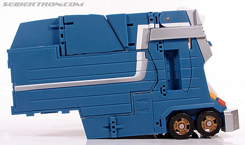 Transformers 3rd Party Products TFX-01 City Commander (Ultra Magnus) (Image #27 of 269)