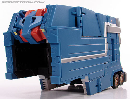 Transformers 3rd Party Products TFX-01 City Commander (Ultra Magnus) (Image #28 of 269)