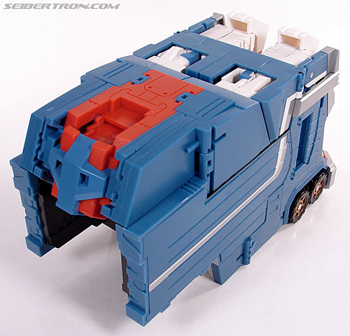 Transformers 3rd Party Products TFX-01 City Commander (Ultra Magnus) (Image #29 of 269)