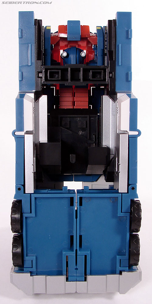 Transformers 3rd Party Products TFX-01 City Commander (Ultra Magnus) (Image #30 of 269)