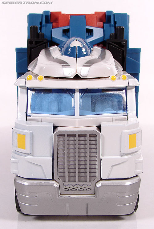 Transformers 3rd Party Products TFX-01 City Commander (Ultra Magnus) (Image #33 of 269)