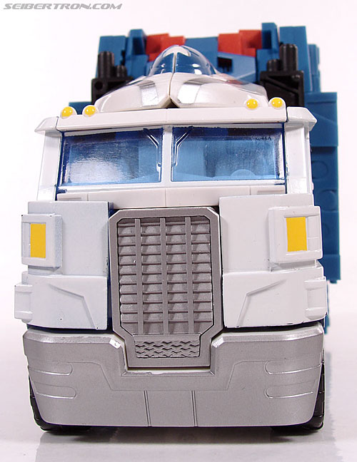 Transformers 3rd Party Products TFX-01 City Commander (Ultra Magnus) (Image #34 of 269)
