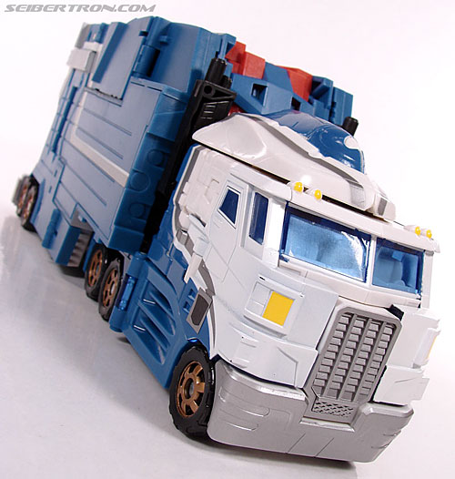 Transformers 3rd Party Products TFX-01 City Commander (Ultra Magnus) (Image #36 of 269)