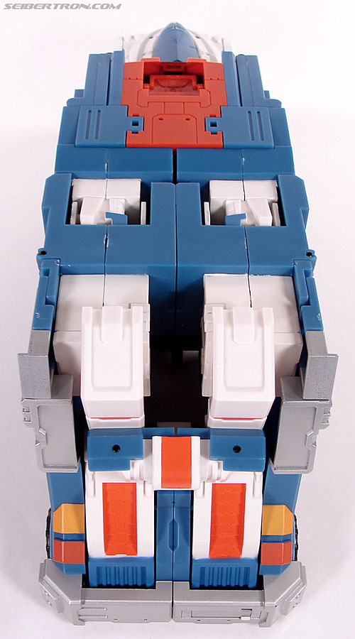 Transformers 3rd Party Products TFX-01 City Commander (Ultra Magnus) (Image #41 of 269)