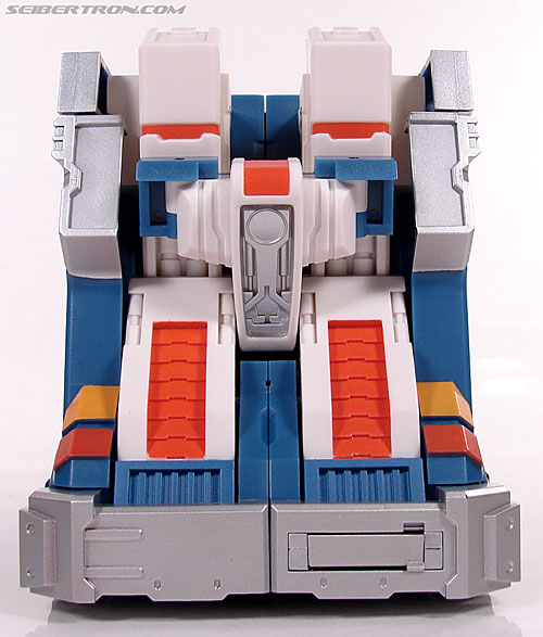 Transformers 3rd Party Products TFX-01 City Commander (Ultra Magnus) (Image #42 of 269)