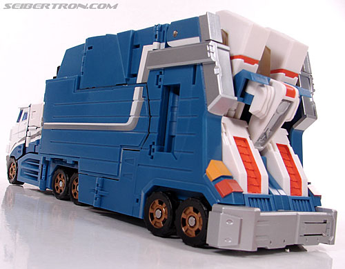 Transformers 3rd Party Products TFX-01 City Commander (Ultra Magnus) (Image #43 of 269)