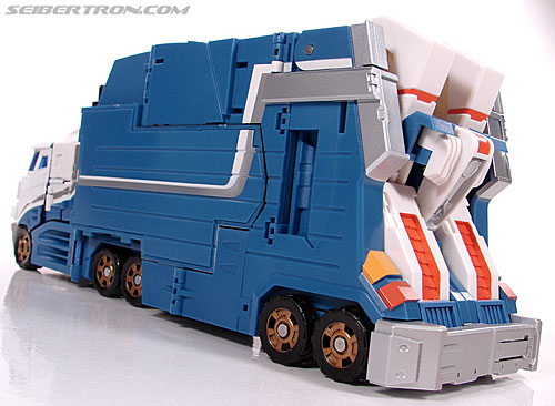 Transformers 3rd Party Products TFX-01 City Commander (Ultra Magnus) (Image #44 of 269)