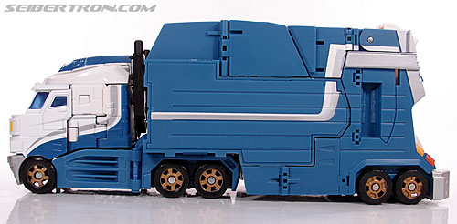 Transformers 3rd Party Products TFX-01 City Commander (Ultra Magnus) (Image #46 of 269)