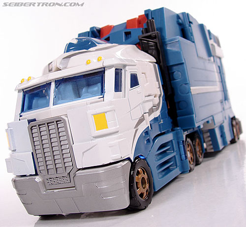 Transformers 3rd Party Products TFX-01 City Commander (Ultra Magnus) (Image #48 of 269)