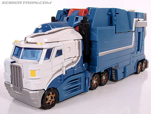 Transformers 3rd Party Products TFX-01 City Commander (Ultra Magnus) (Image #50 of 269)