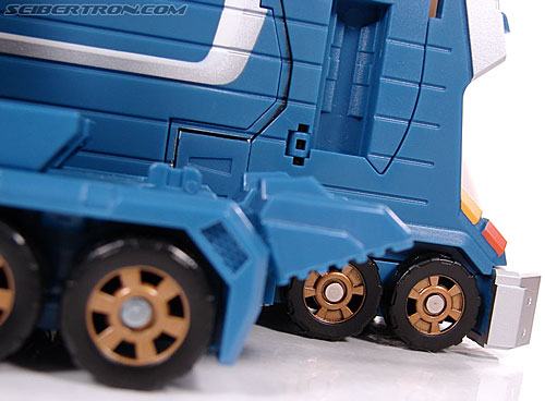 Transformers 3rd Party Products TFX-01 City Commander (Ultra Magnus) (Image #57 of 269)