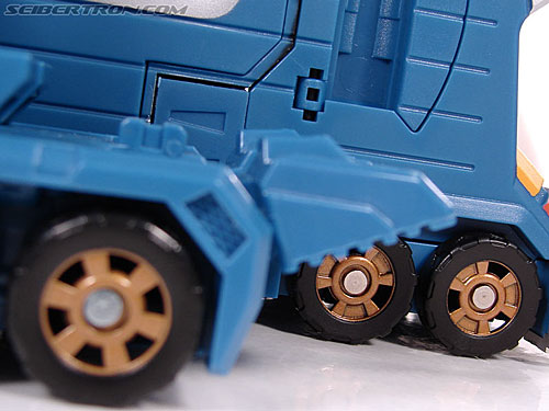 Transformers 3rd Party Products TFX-01 City Commander (Ultra Magnus) (Image #58 of 269)