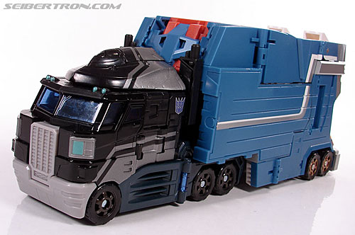 Transformers 3rd Party Products TFX-01 City Commander (Ultra Magnus) (Image #65 of 269)