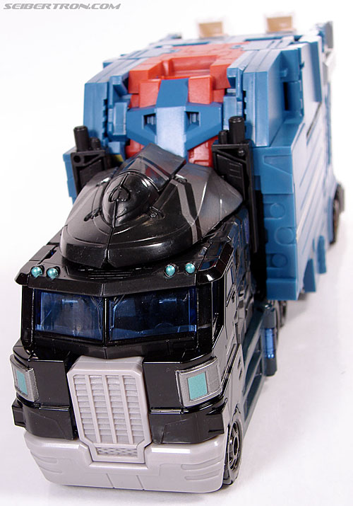 Transformers 3rd Party Products TFX-01 City Commander (Ultra Magnus) (Image #66 of 269)