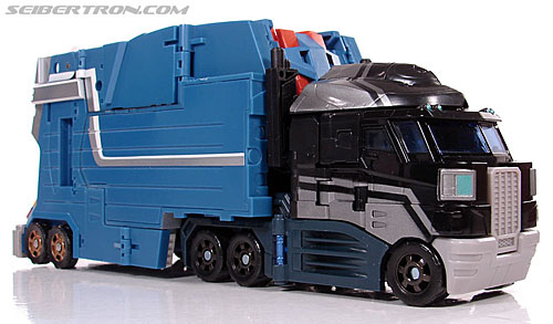 Transformers 3rd Party Products TFX-01 City Commander (Ultra Magnus) (Image #67 of 269)