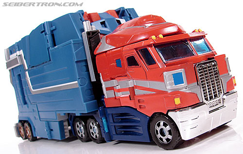 Transformers 3rd Party Products TFX-01 City Commander (Ultra Magnus) (Image #74 of 269)