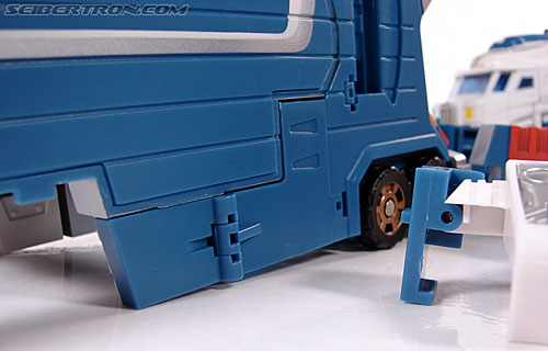 Transformers 3rd Party Products TFX-01 City Commander (Ultra Magnus) (Image #106 of 269)